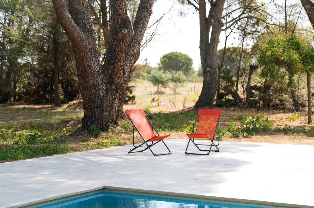 Photo of Outdoor in Palau-del-Vidre