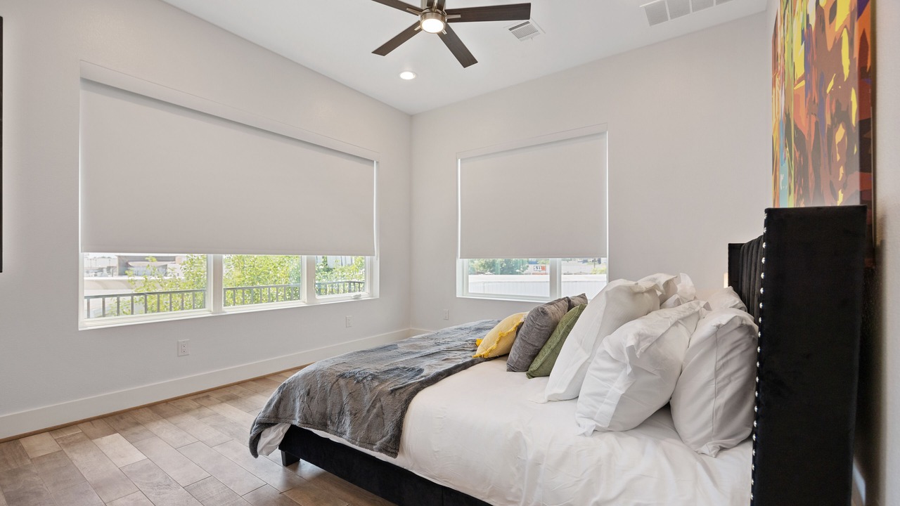 Photo of Bedroom in Houston