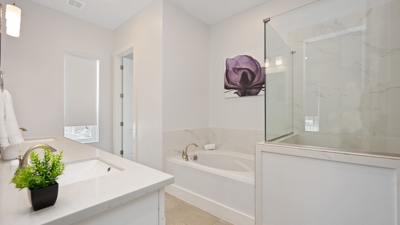 Photo of Bathroom in Houston