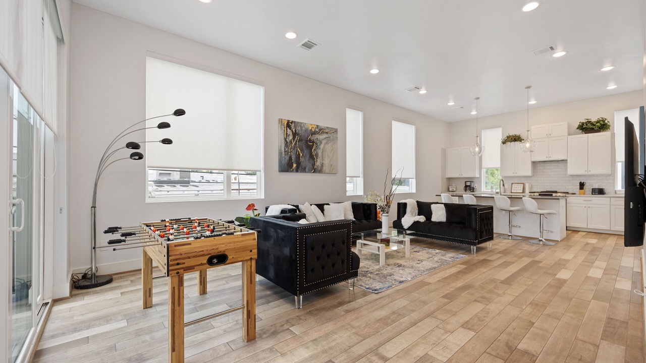 Photo of Livingroom in Houston