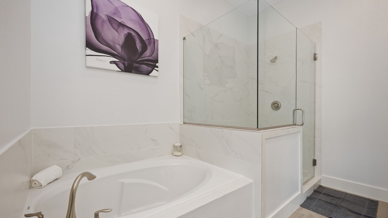 Photo of Bathroom in Houston
