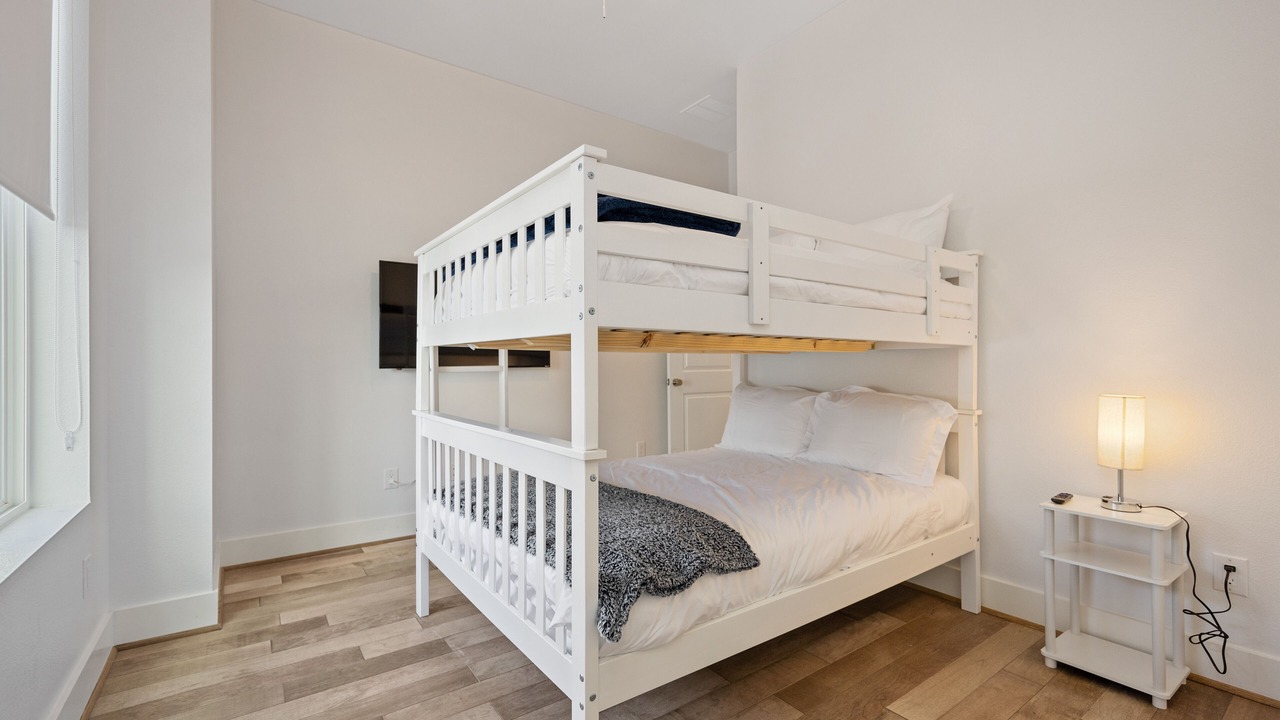 Photo of Bedroom in Houston