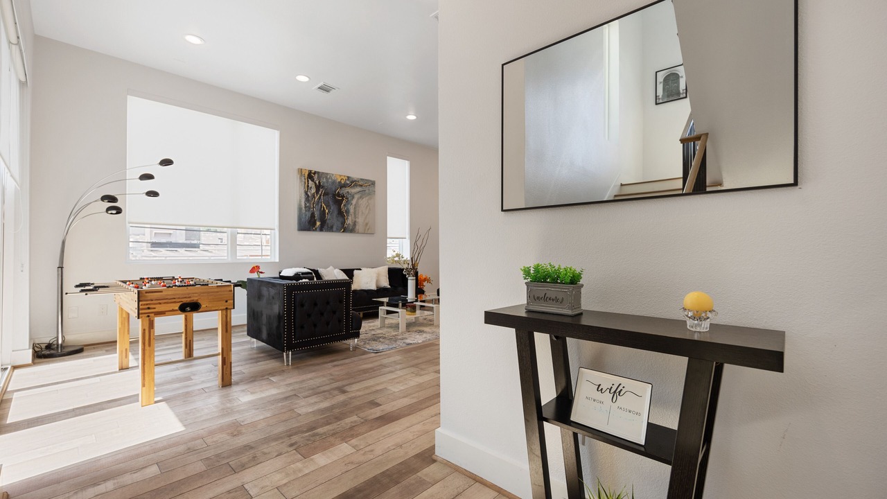 Photo of Bedroom in Houston