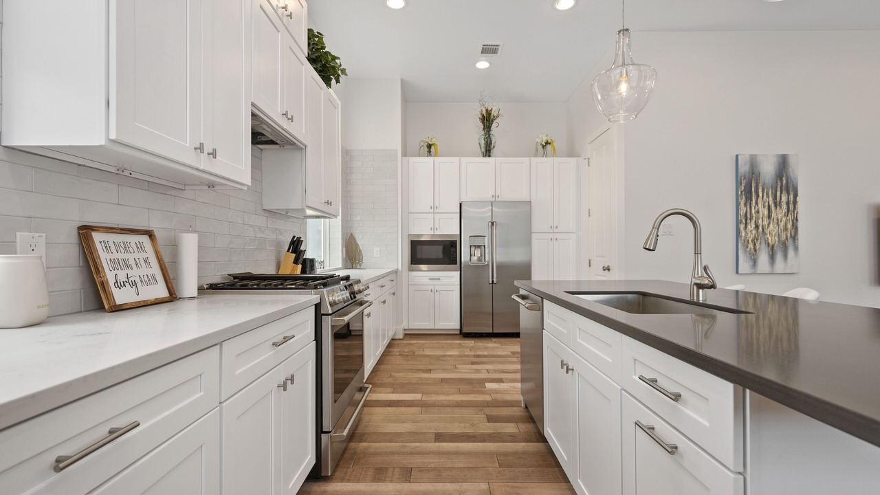 Photo of Kitchen in Houston