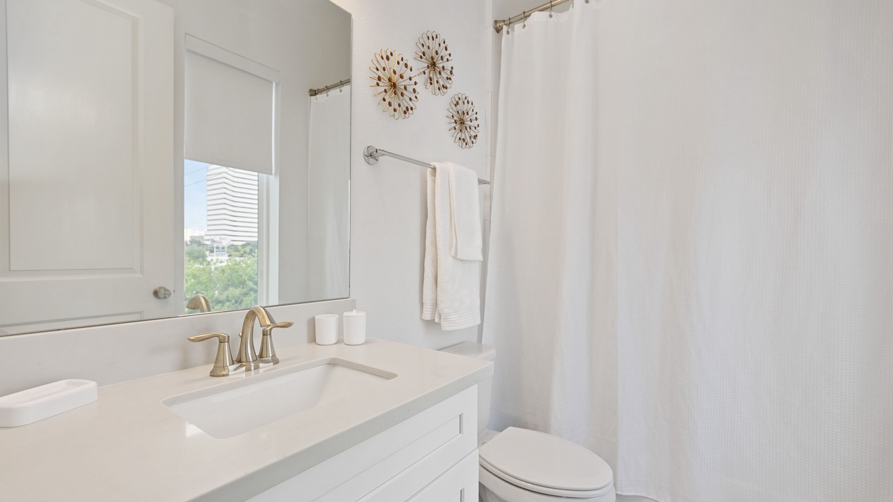 Photo of Bathroom in Houston