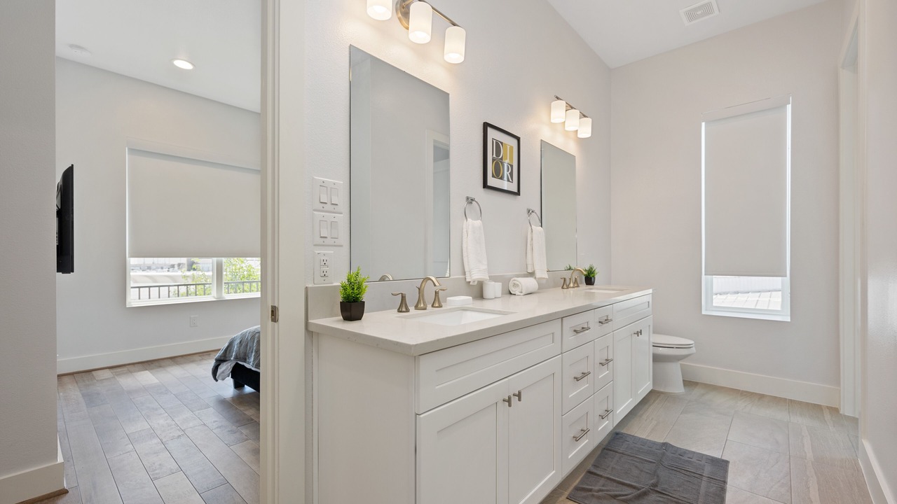 Photo of Bathroom in Houston