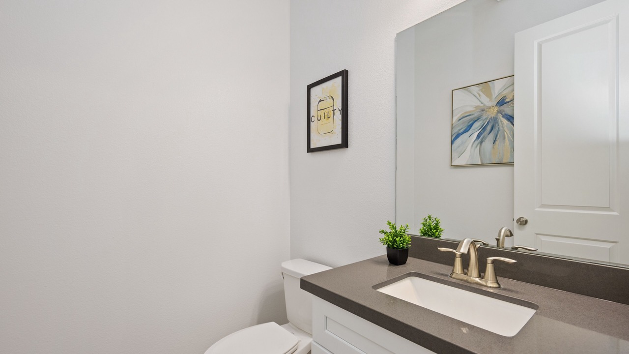 Photo of Bathroom in Houston