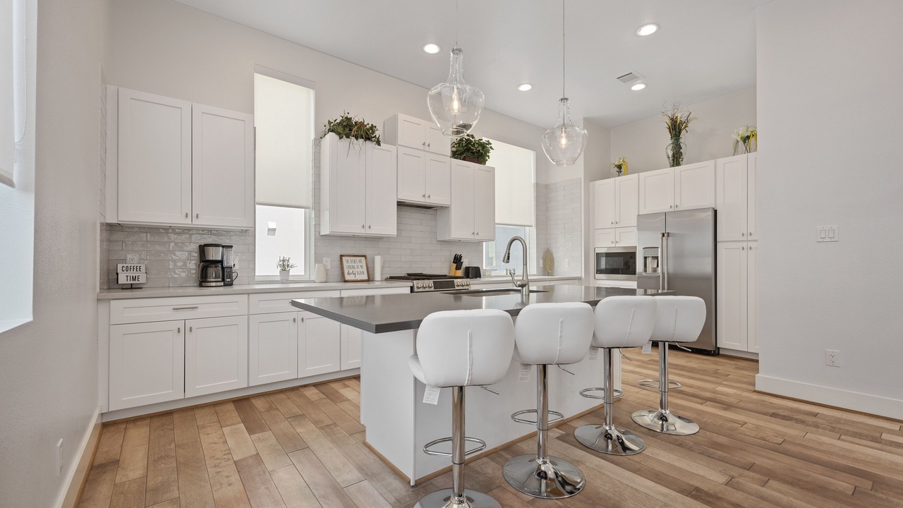 Photo of Kitchen in Houston