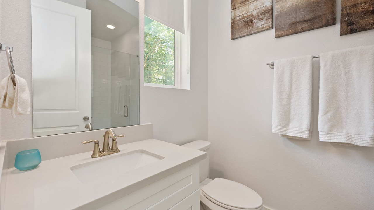 Photo of Bathroom in Houston