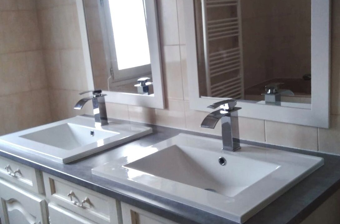 Photo of Bathroom in Seguret