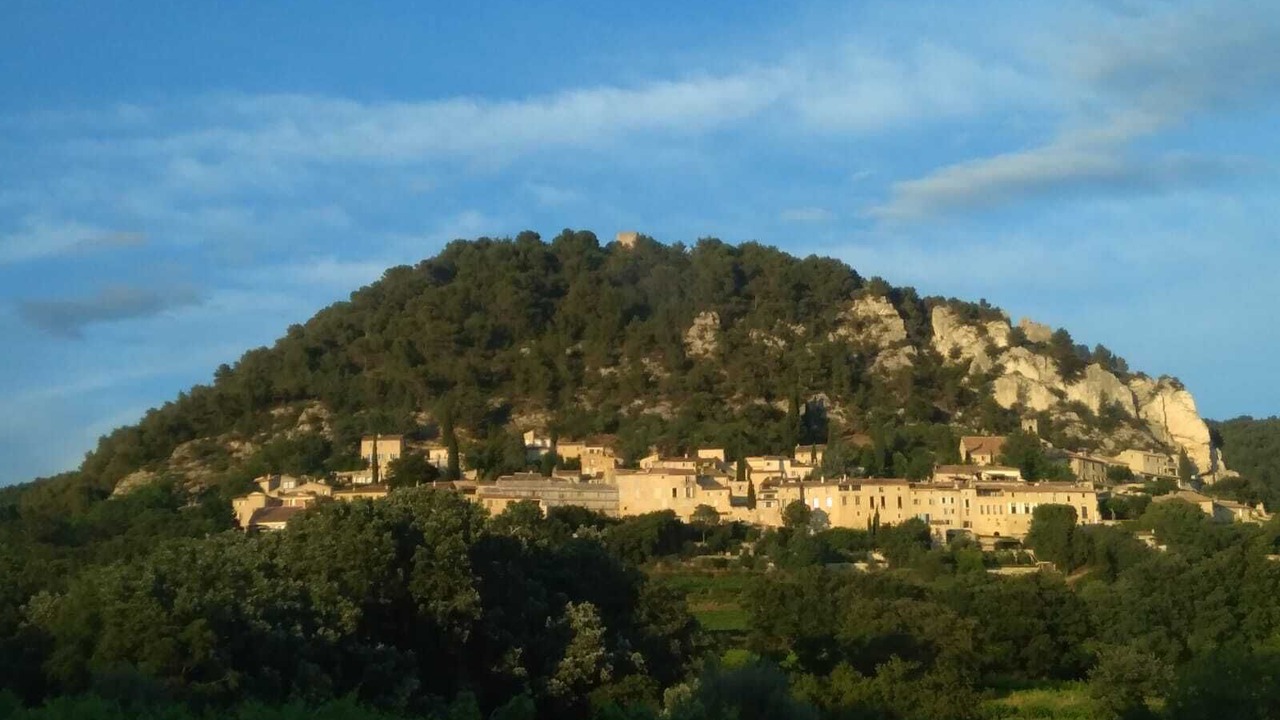 Photo of Outdoor in Seguret