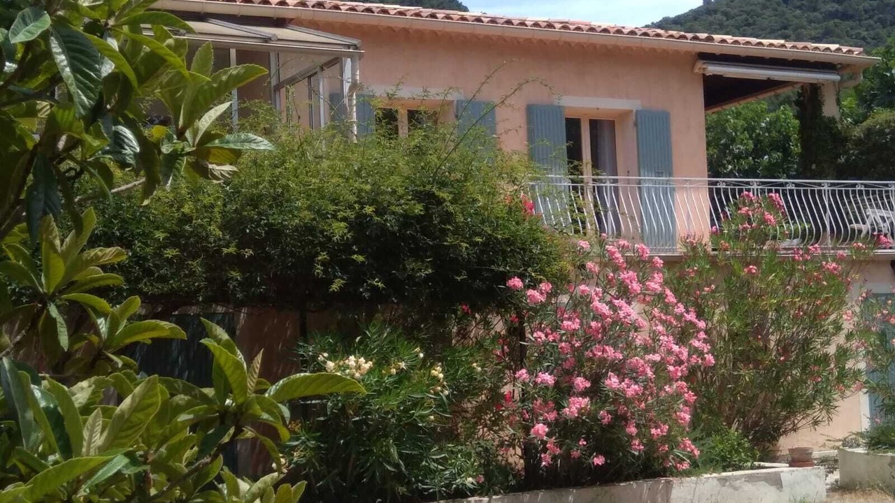 Photo of Outdoor in Seguret