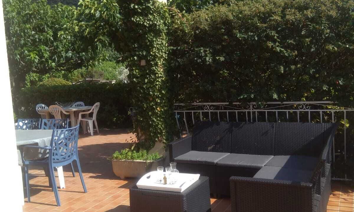 Photo of Outdoor in Seguret