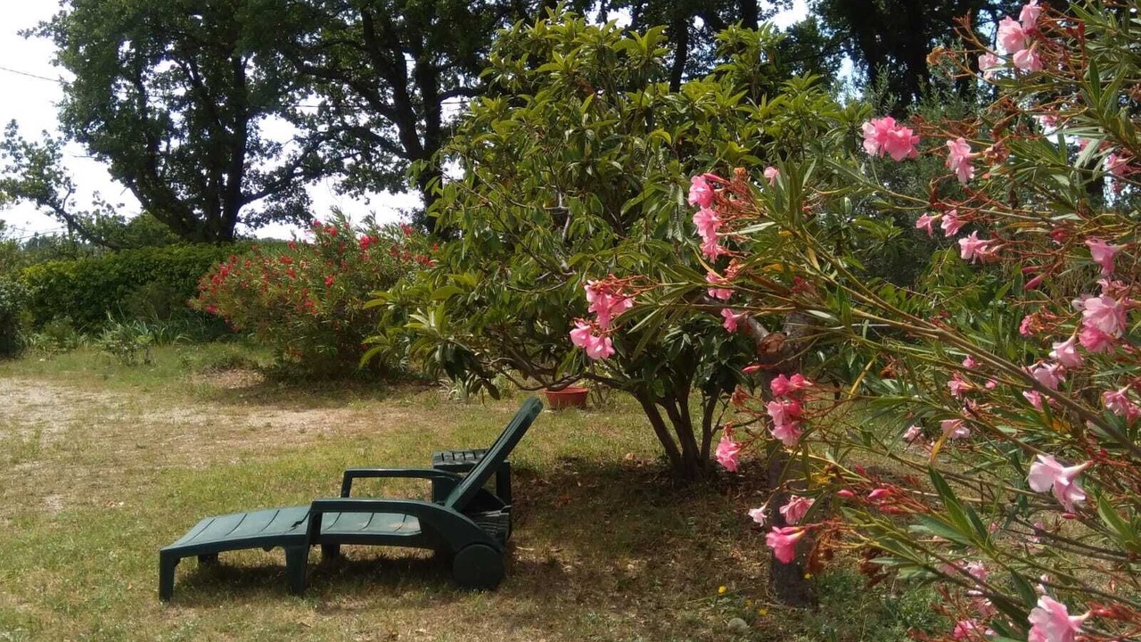 Photo of Outdoor in Seguret