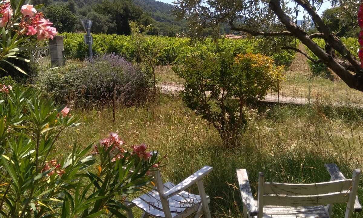 Photo of Outdoor in Seguret