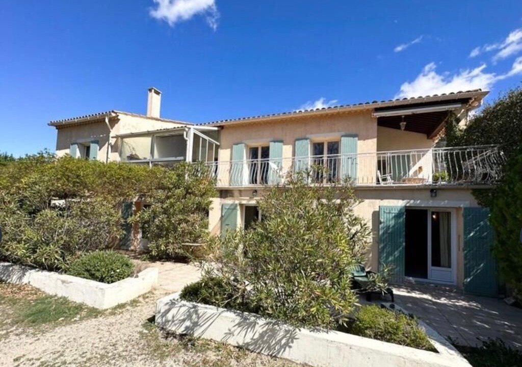 Photo of Outdoor in Seguret