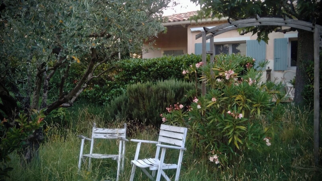 Photo of Outdoor in Seguret