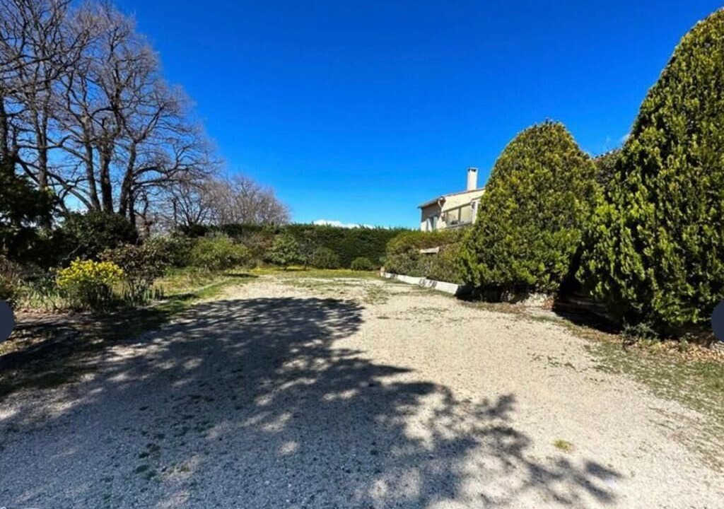 Photo of Outdoor in Seguret