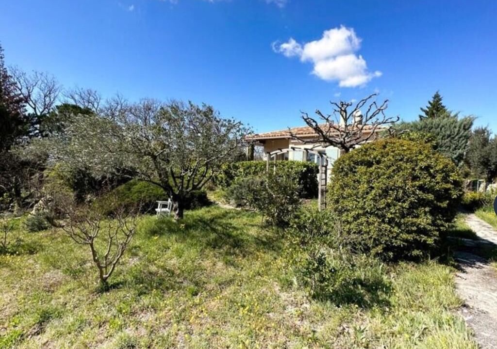 Photo of Outdoor in Seguret