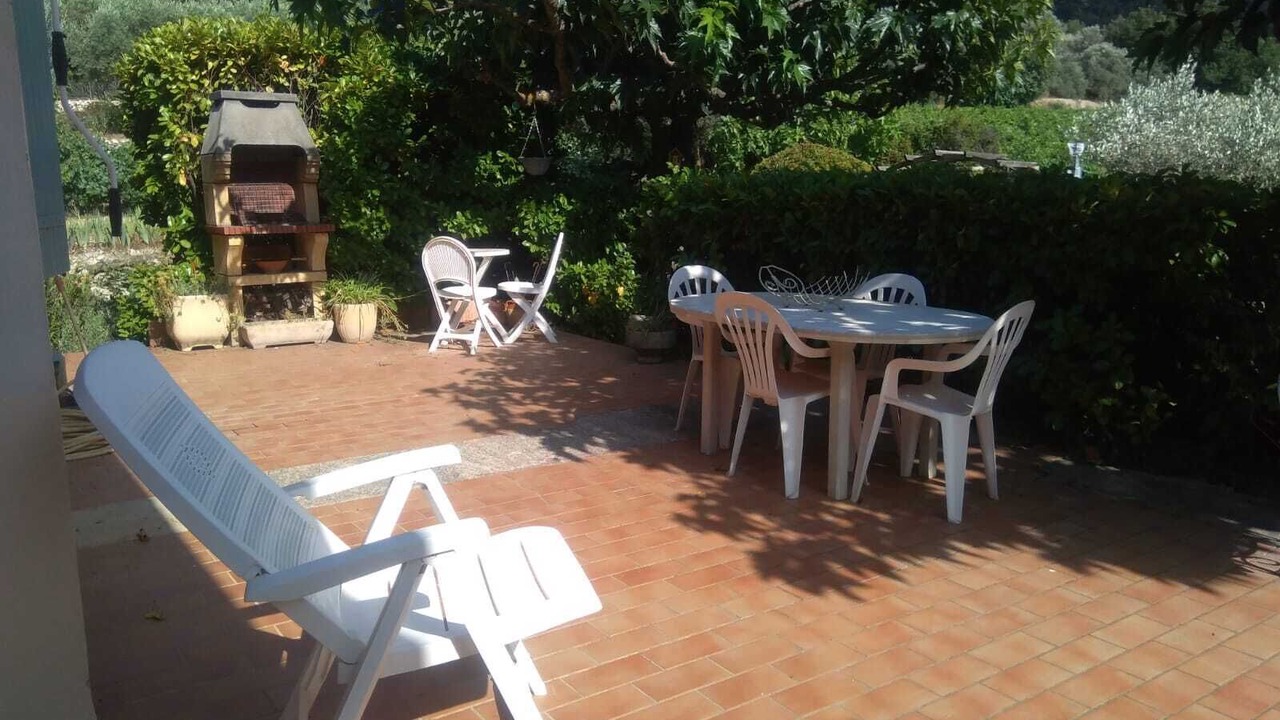 Photo of Outdoor in Seguret