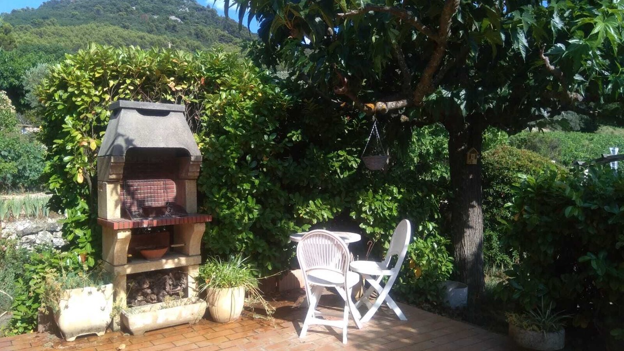 Photo of Outdoor in Seguret