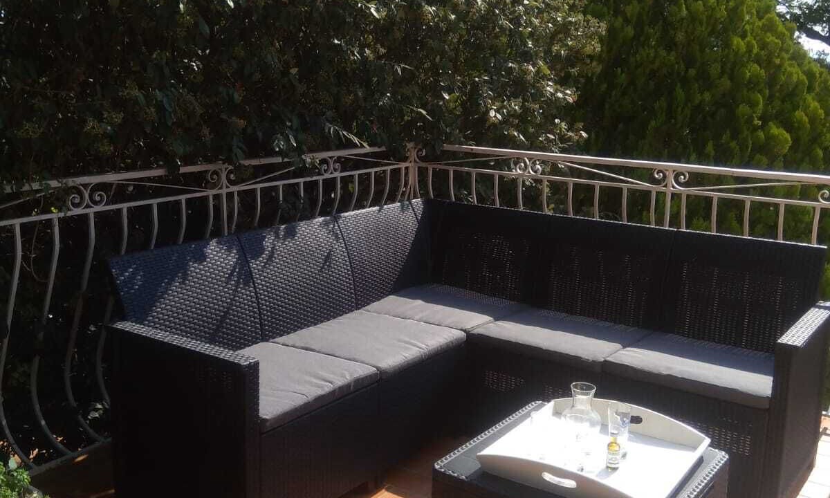 Photo of Outdoor in Seguret