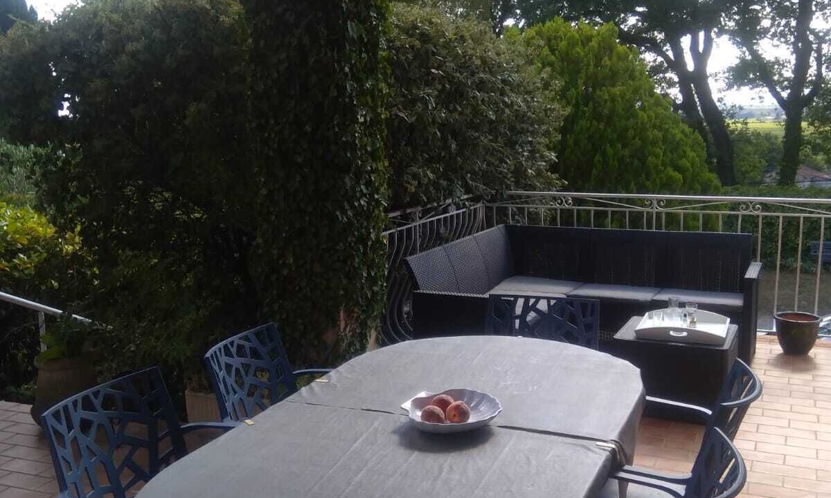 Photo of Outdoor in Seguret