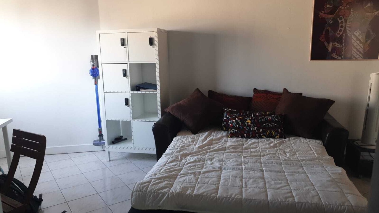 Photo of Bedroom in Le Chesnay