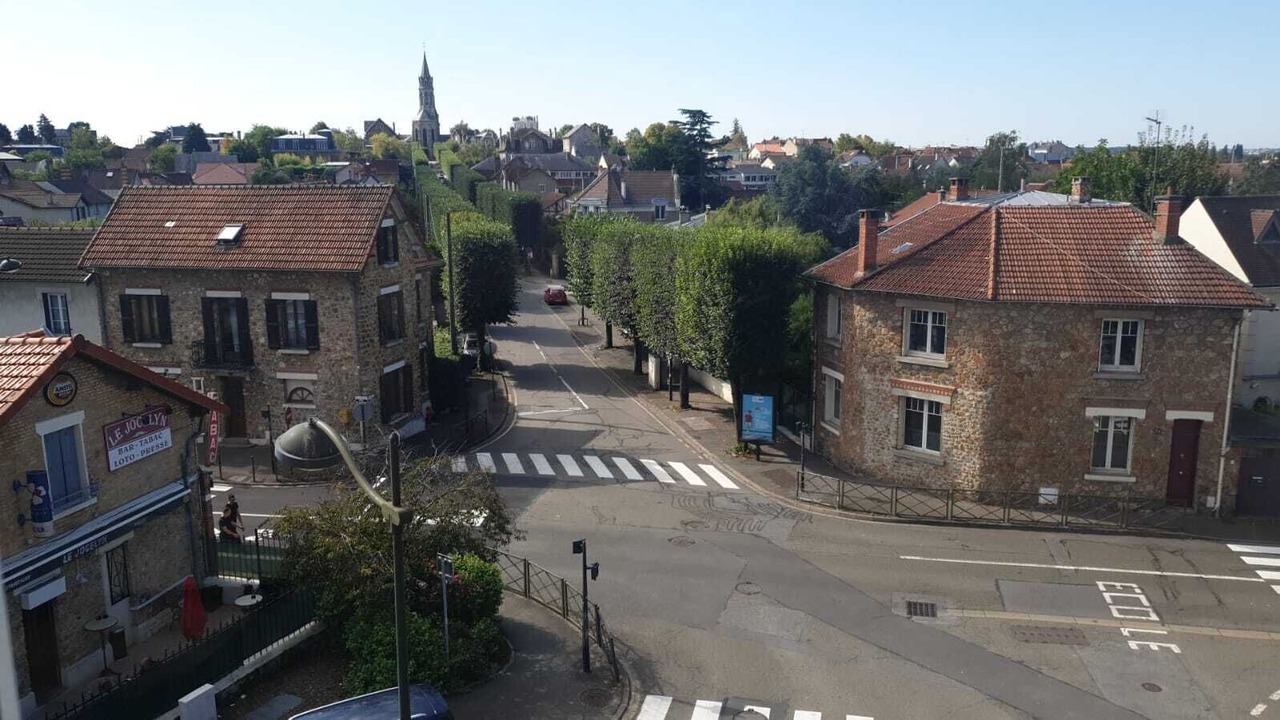 Photo of Others in Le Chesnay