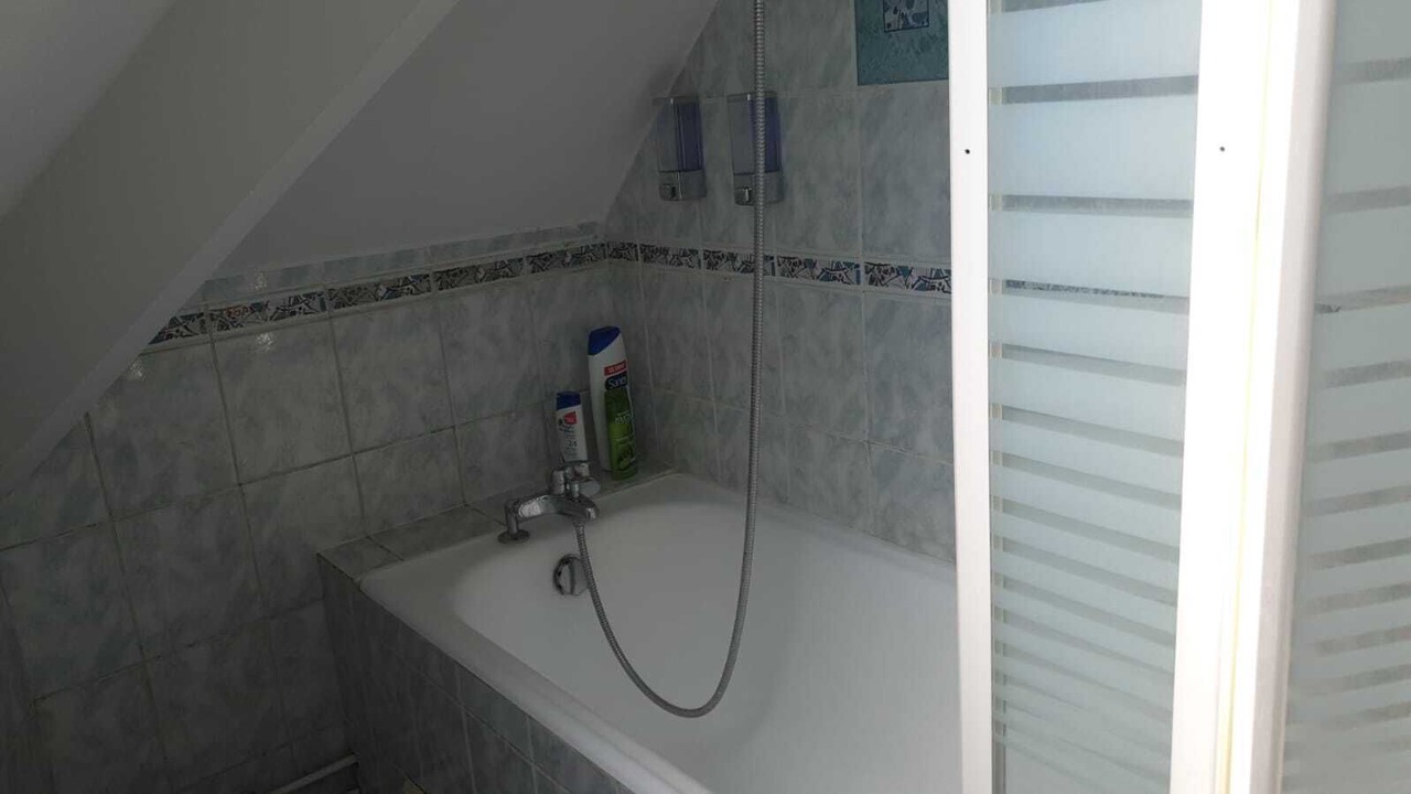 Photo of Bathroom in Le Chesnay