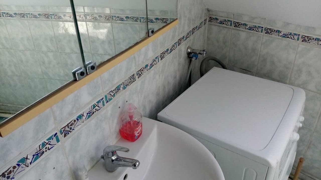 Photo of Bathroom in Le Chesnay