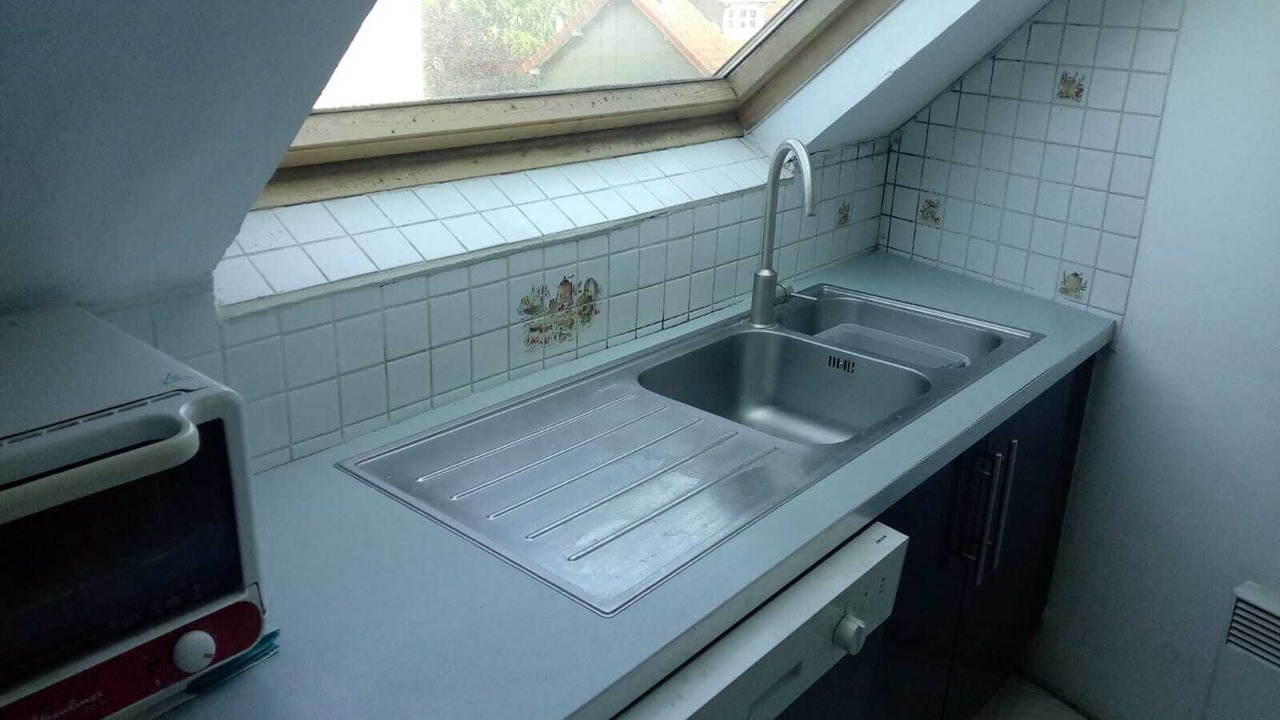 Photo of Kitchen in Le Chesnay