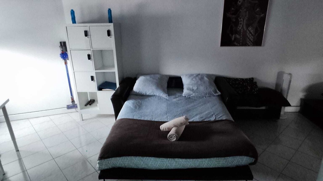 Photo of Bedroom in Le Chesnay