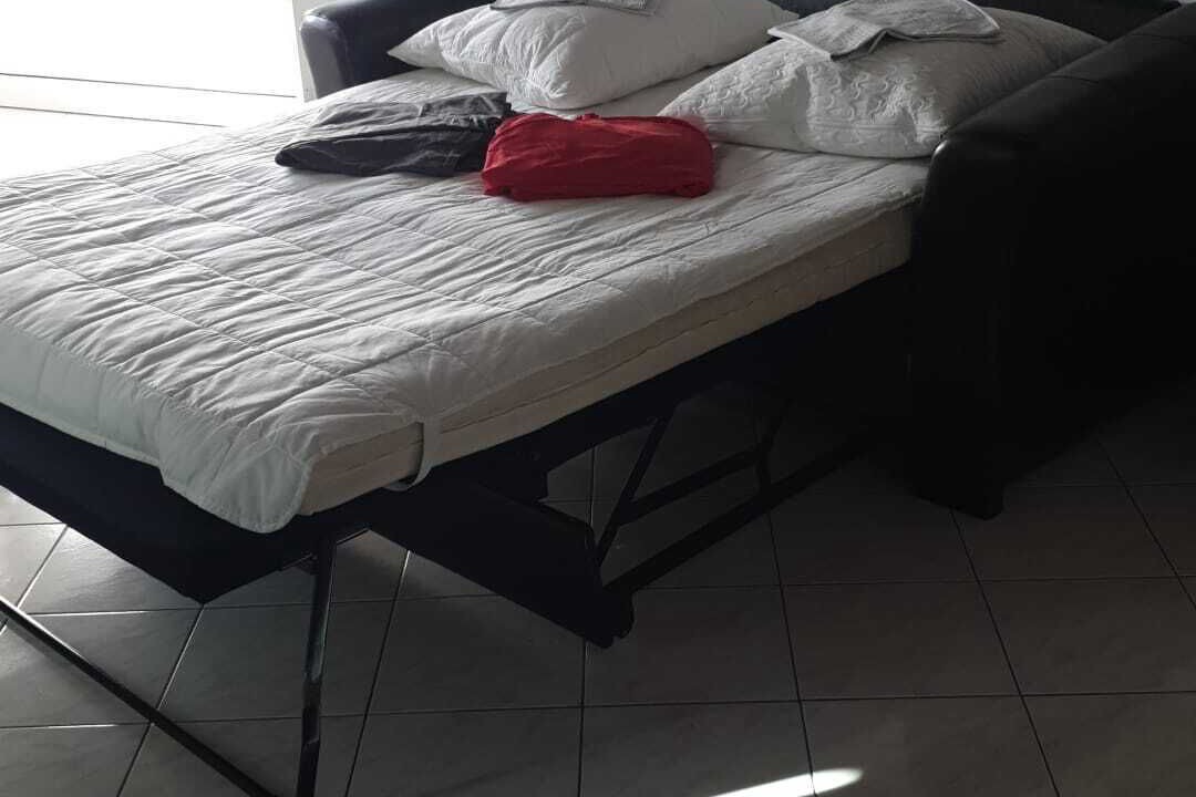 Photo of Bedroom in Le Chesnay