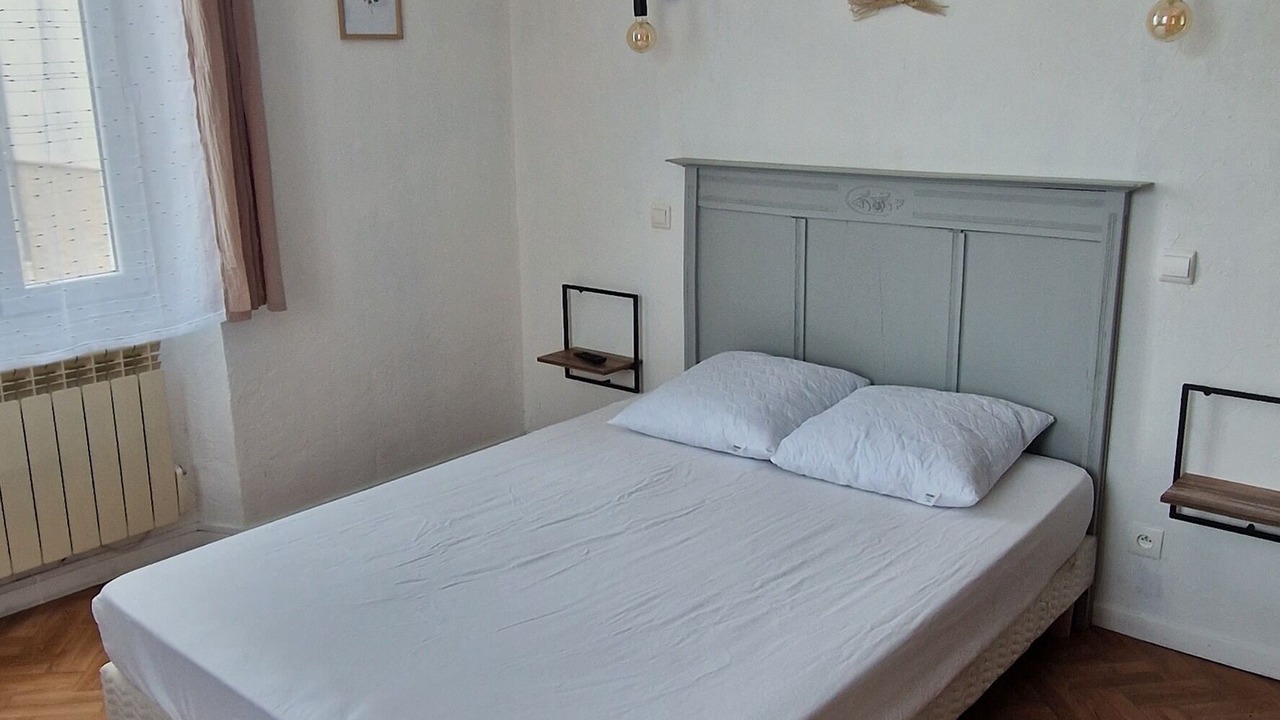 Photo of Bedroom in Brouilla