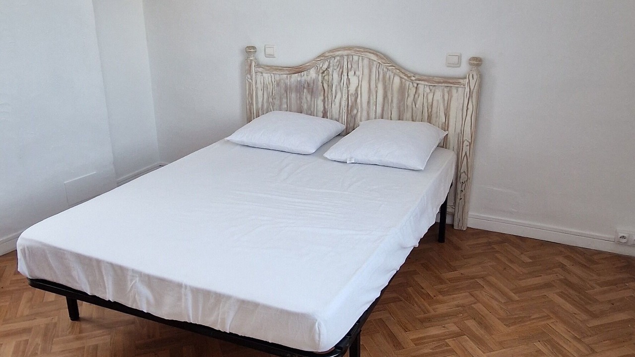 Photo of Bedroom in Brouilla