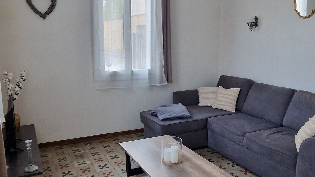 Photo of Livingroom in Brouilla