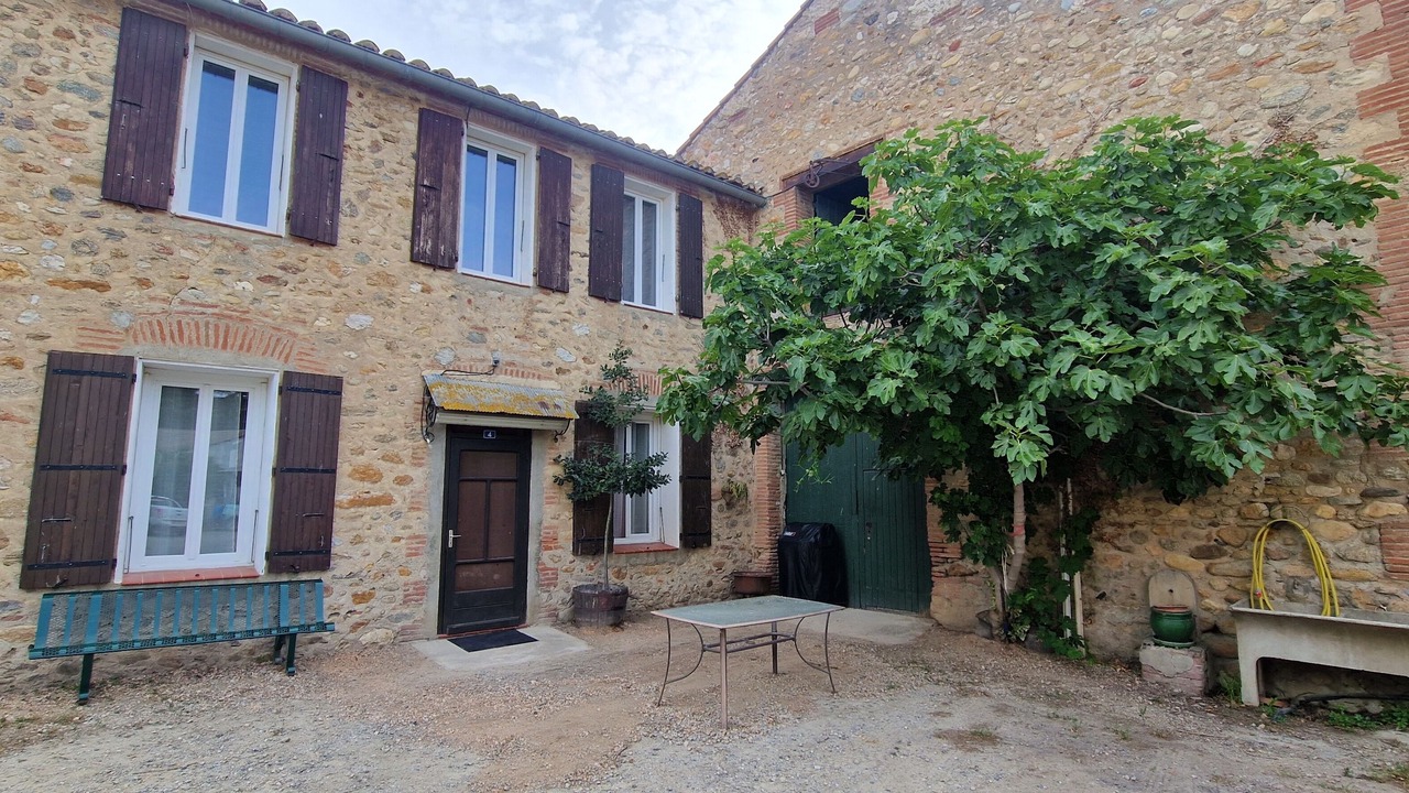 Photo of Outdoor in Brouilla