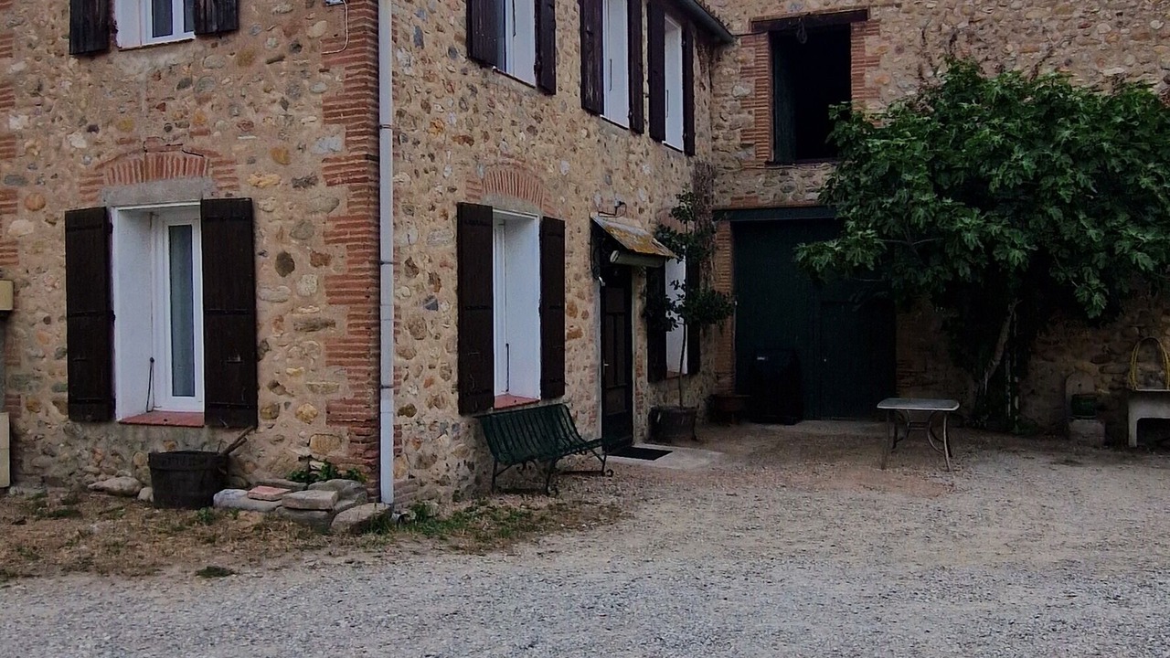 Photo of Outdoor in Brouilla