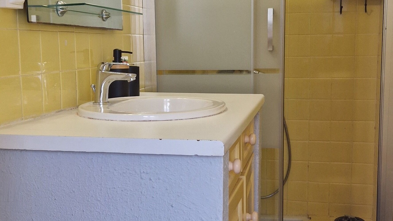 Photo of Bathroom in Brouilla