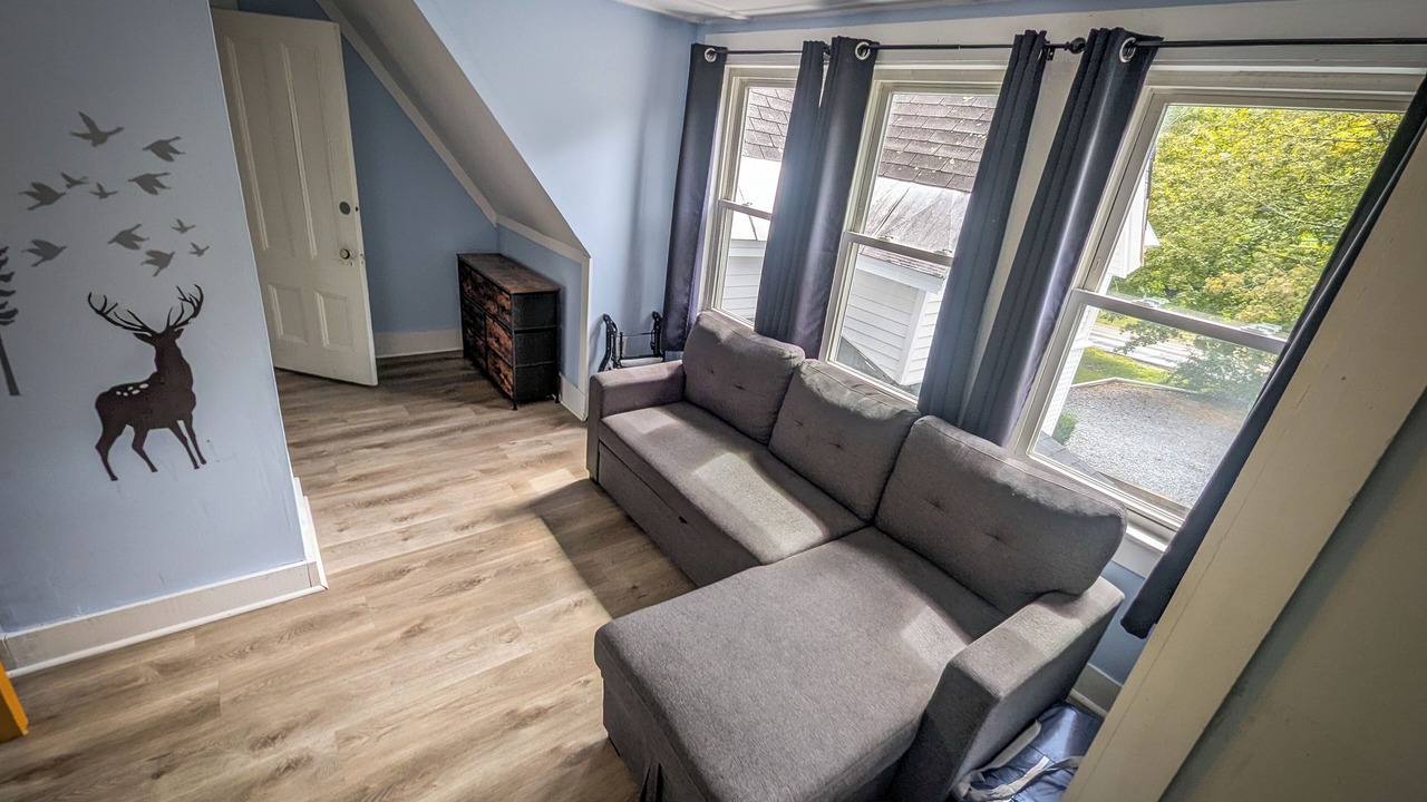 Photo of Livingroom in Antrim