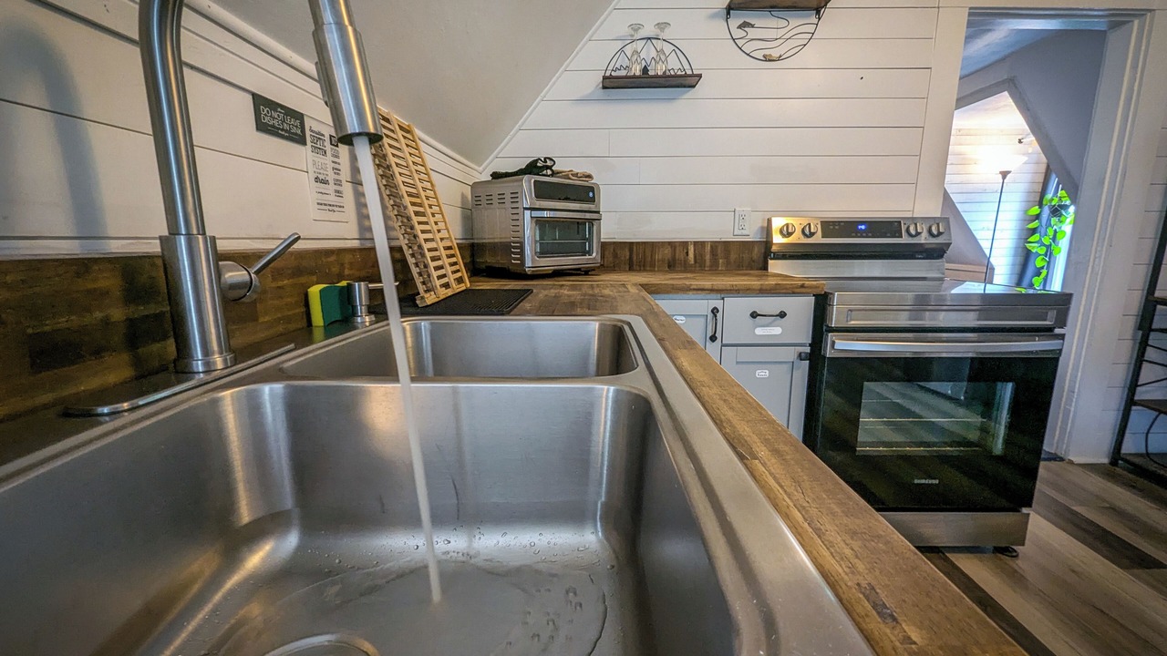 Photo of Kitchen in Antrim