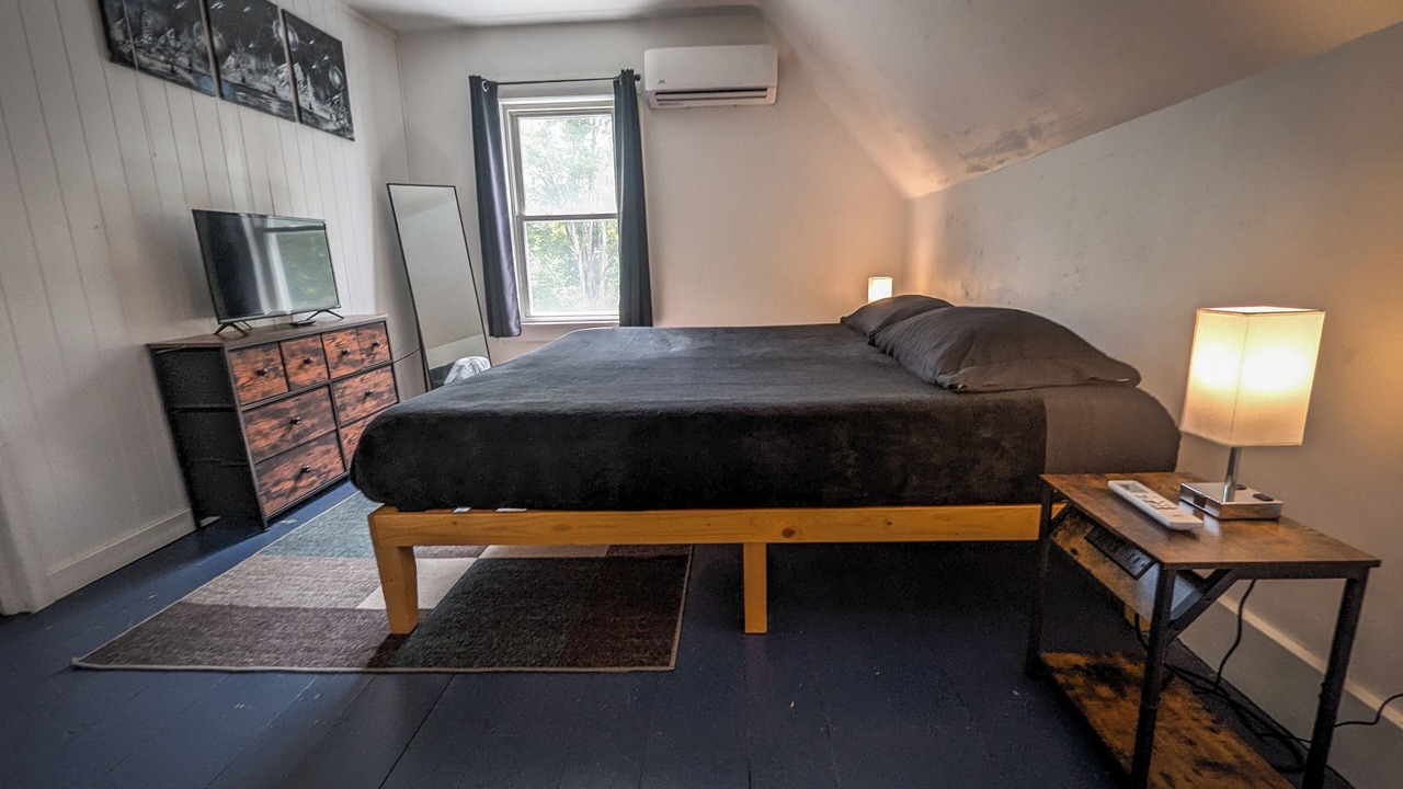 Photo of Bedroom in Antrim