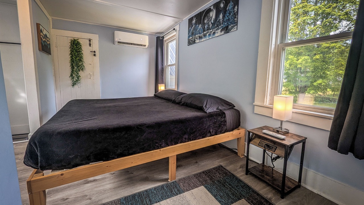 Photo of Bedroom in Antrim