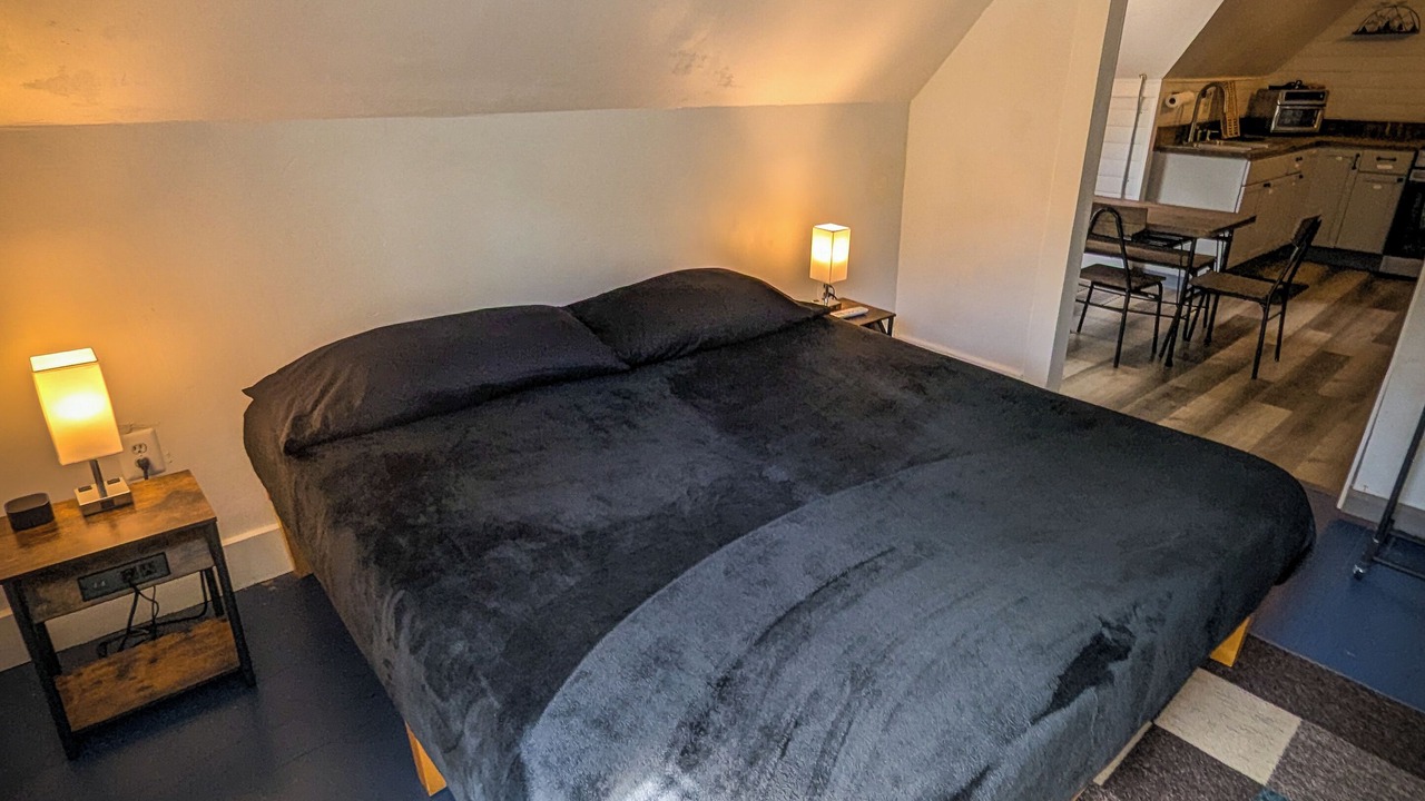 Photo of Bedroom in Antrim