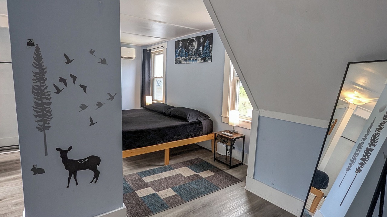 Photo of Bedroom in Antrim