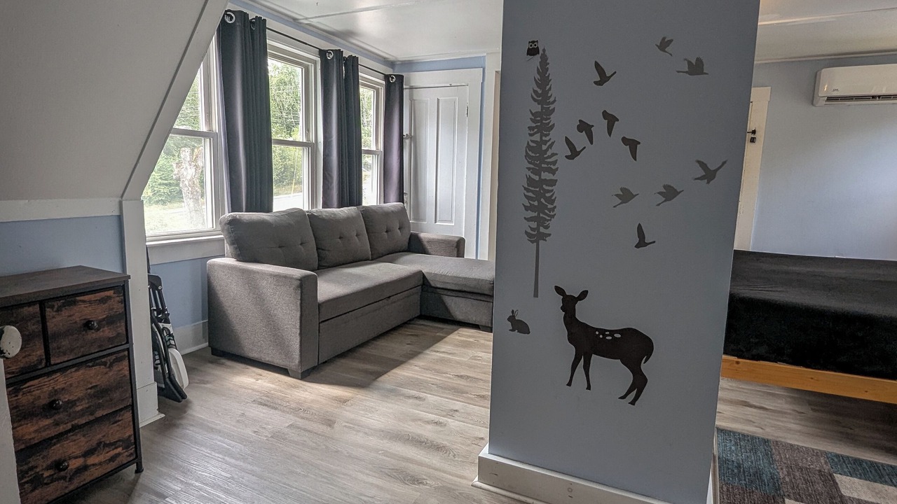 Photo of Livingroom in Antrim