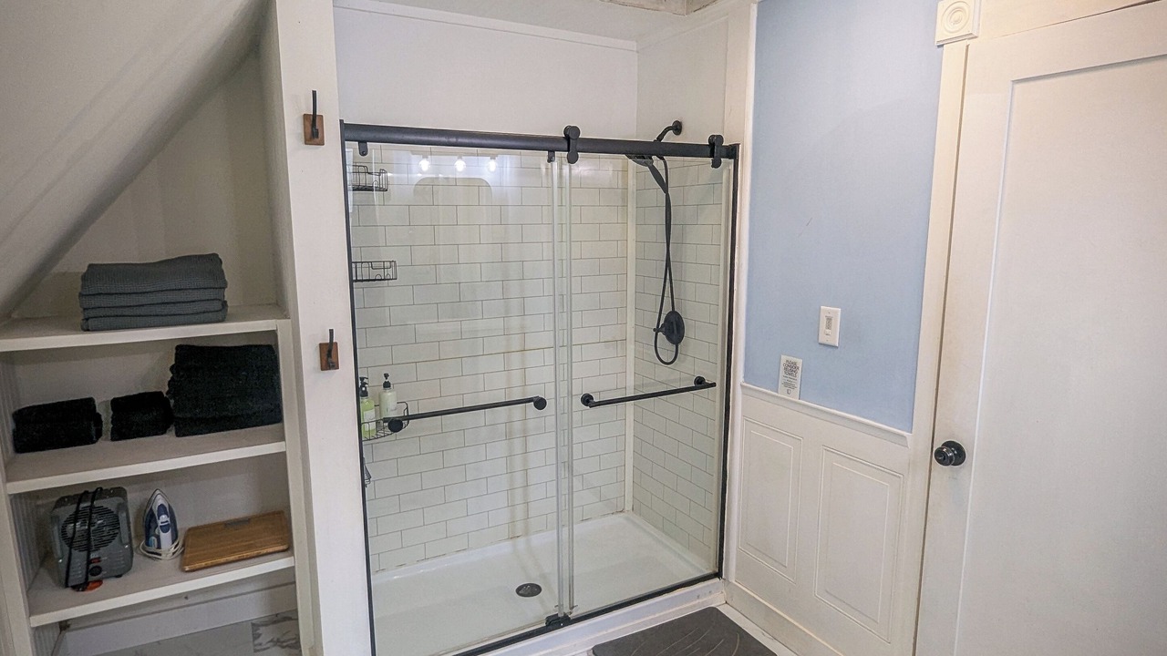 Photo of Bathroom in Antrim