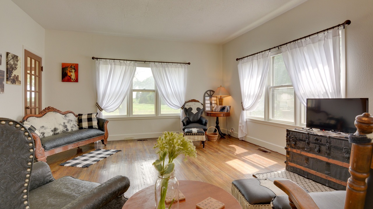 Photo of Bedroom in Sheldon