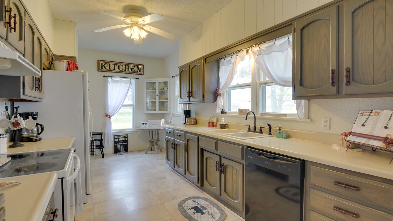 Photo of Kitchen in Sheldon
